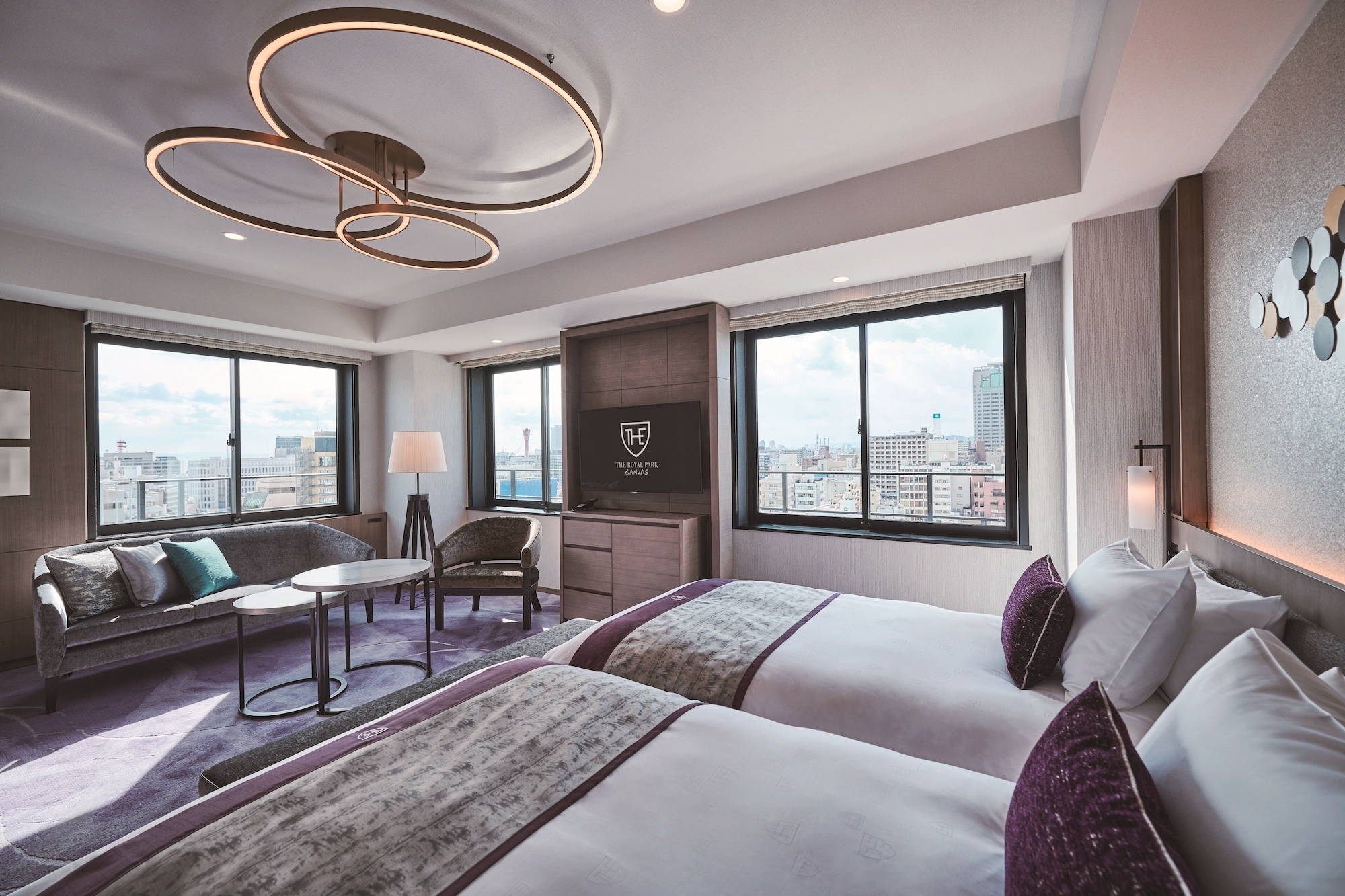 suite