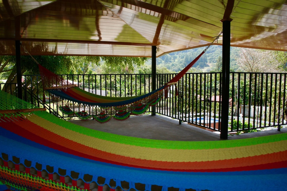 Central Boquete Hotel 38/50