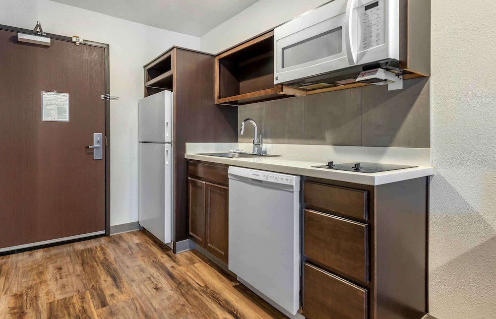 Extended Stay America Select Suites - Pittsburgh - Cranberry 31/32