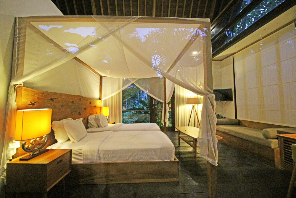 Surya Kembar Villas 5/50