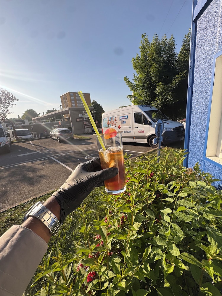 ibis budget Belfort centre 36/52