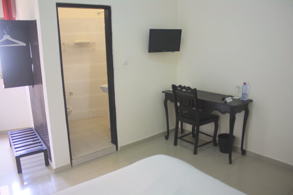 Hôtel Résidence Madiba 20/31