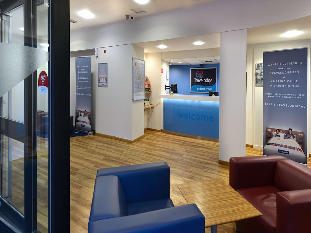 Travelodge Belfast Central 42/61