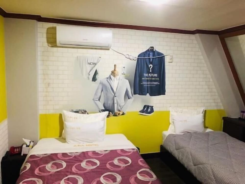 Swiss Motel 17/36