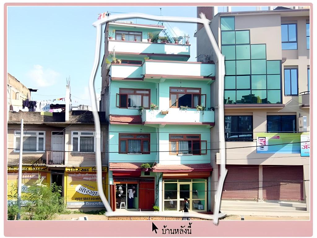 Sanu House Hostel & Homestay 2/49