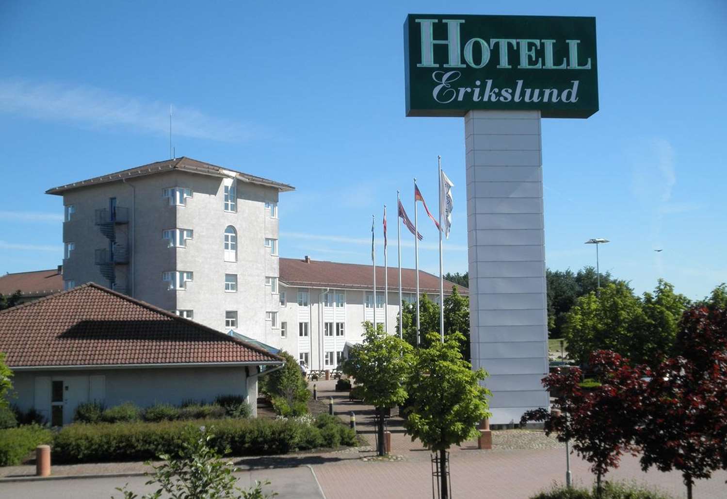 Hotel Erikslund 2/46