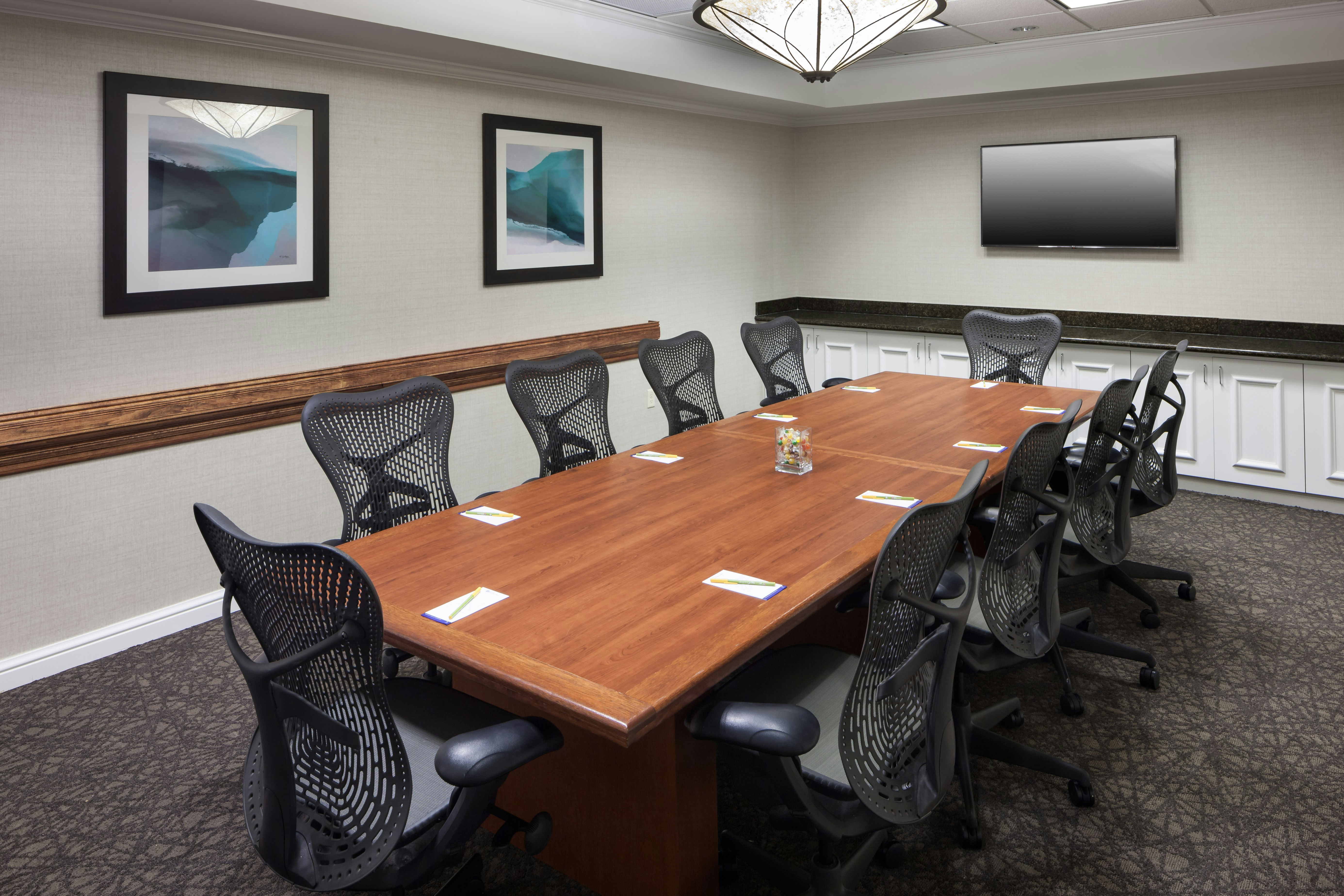 Hilton Garden Inn Tucson Airport 15/27