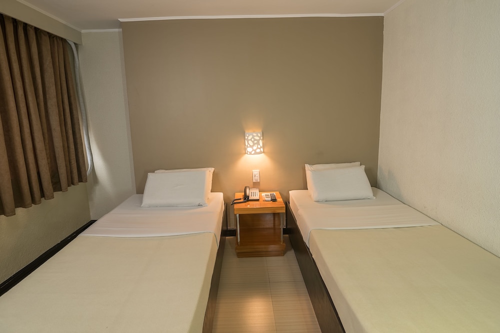 Asia Stars Hotel 24/31