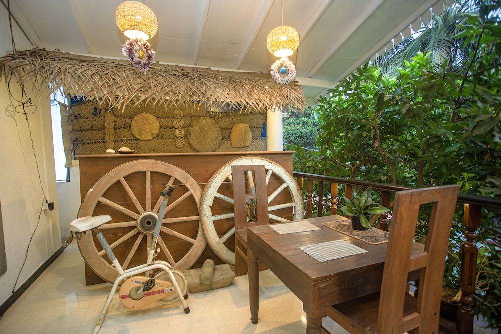 La Villa Guest House 11/50