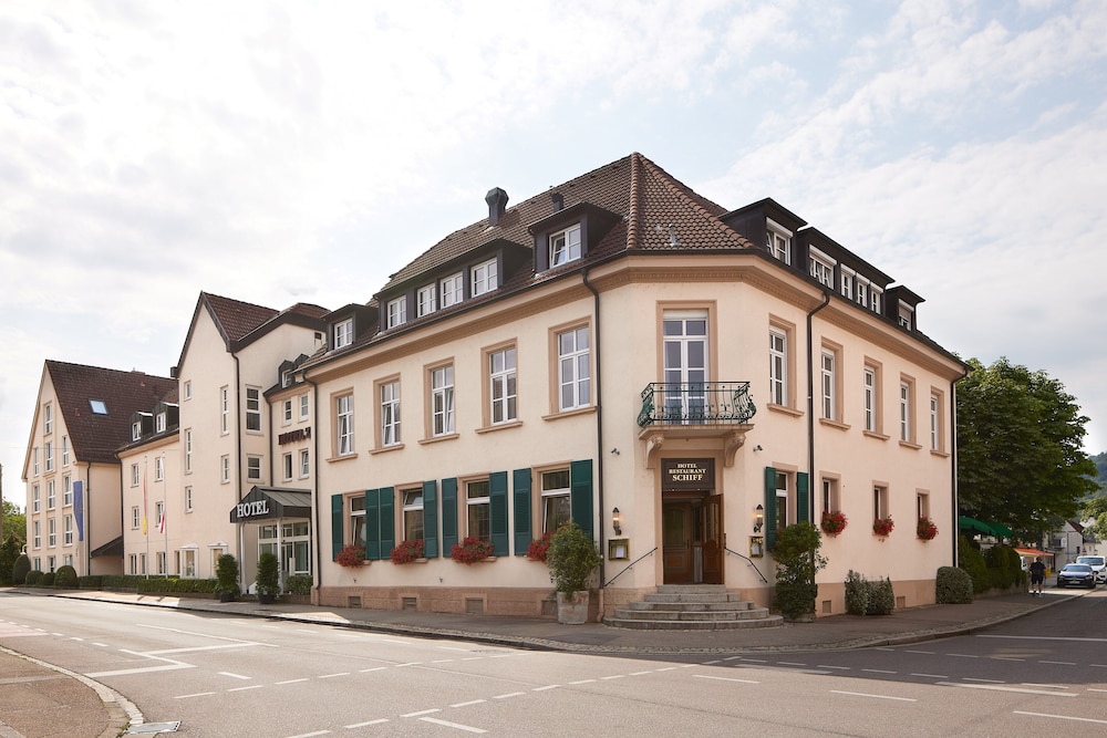 Hotel Zum Schiff 3/53