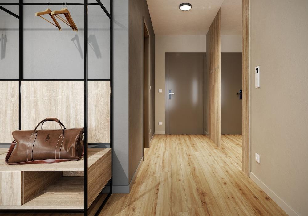 7 Tales Apartments by Adrez Living 28/50