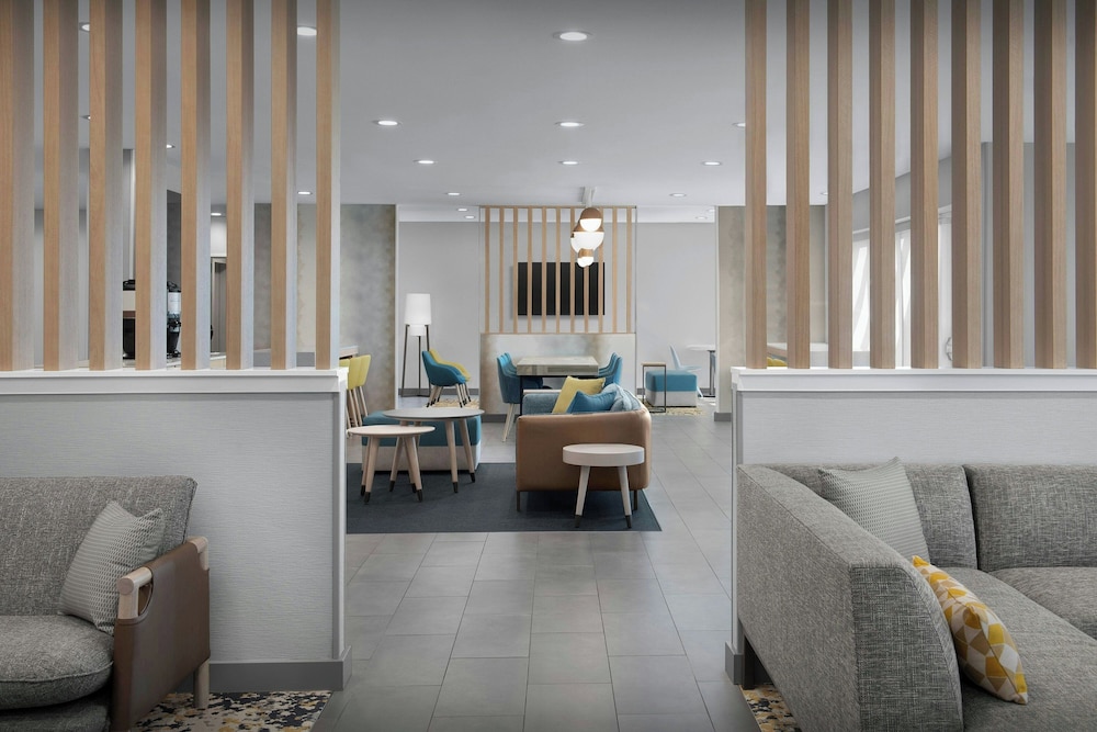 TownePlace Suites by Marriott Fort Myers Gulf Coast 21/35