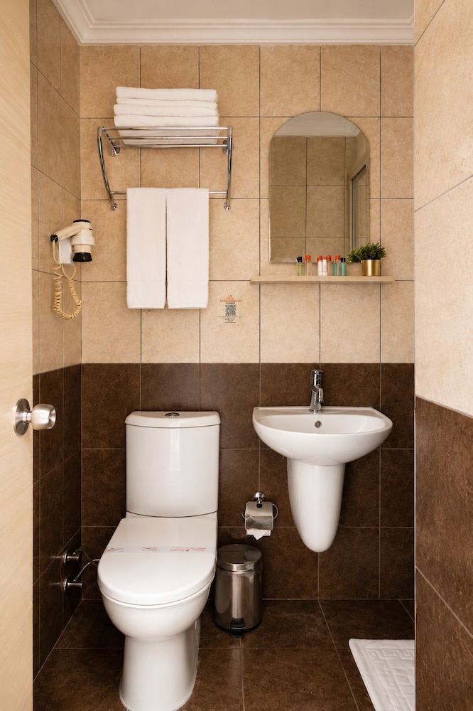 Classes Boutique Hotel 66/67