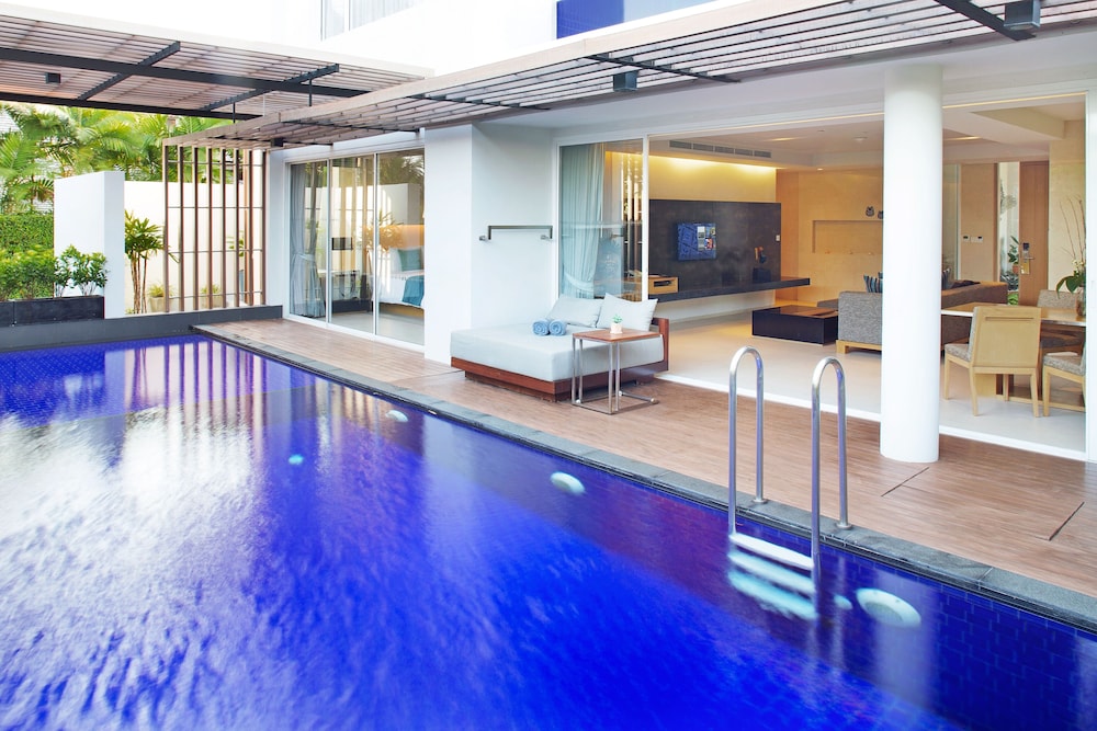Ace of Hua Hin Resort 6/70