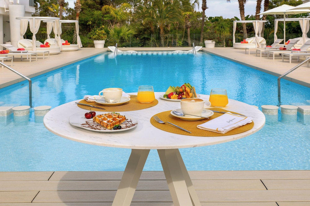 Five Flowers Hotel Formentera Melia Collection 34/49
