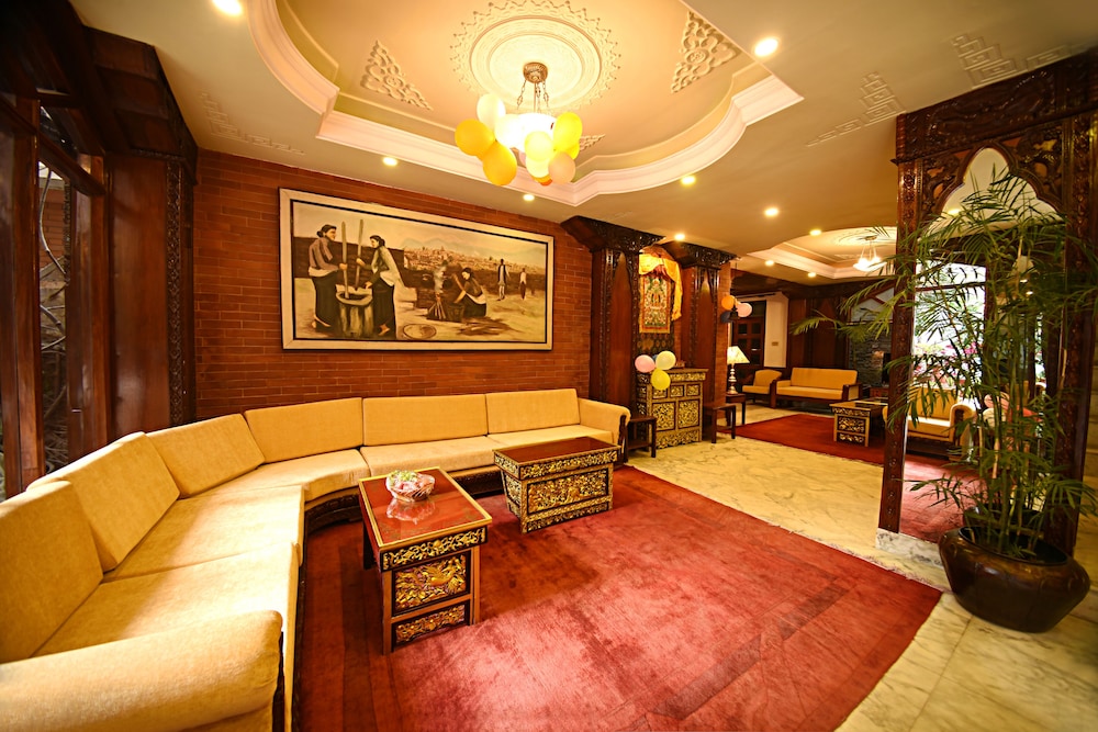 Nirvana Boutique Hotel 32/50
