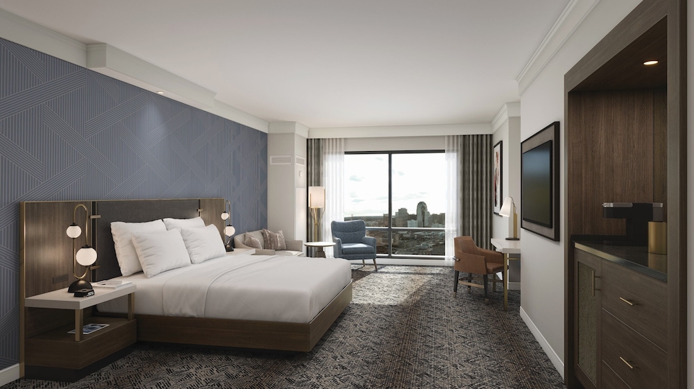 Horseshoe Bossier City - A Caesars Rewards Destination 33/67