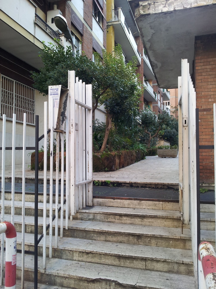Bed And Breakfast Gioacchino Testa 3/34