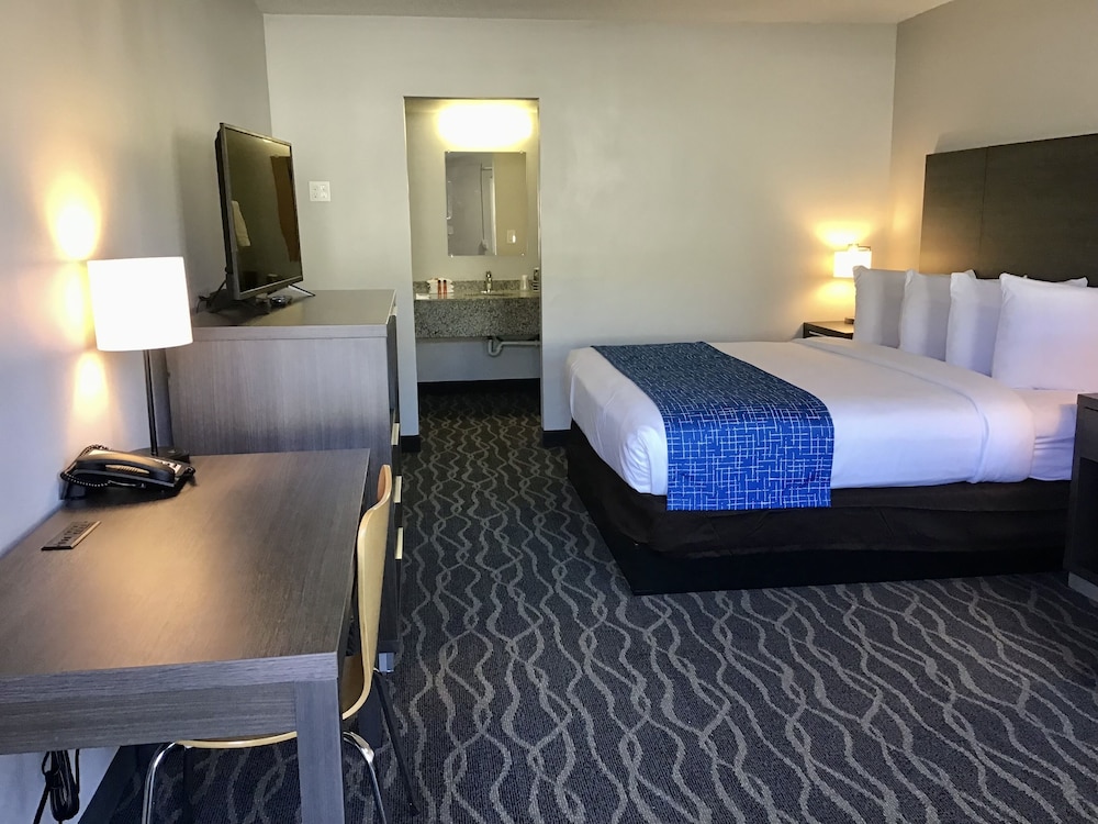 Travelodge Inn & Suites by Wyndham Missoula University Park 15/28