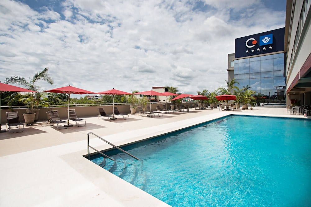 Wyndham Costa Del Sol Pucallpa 66/72