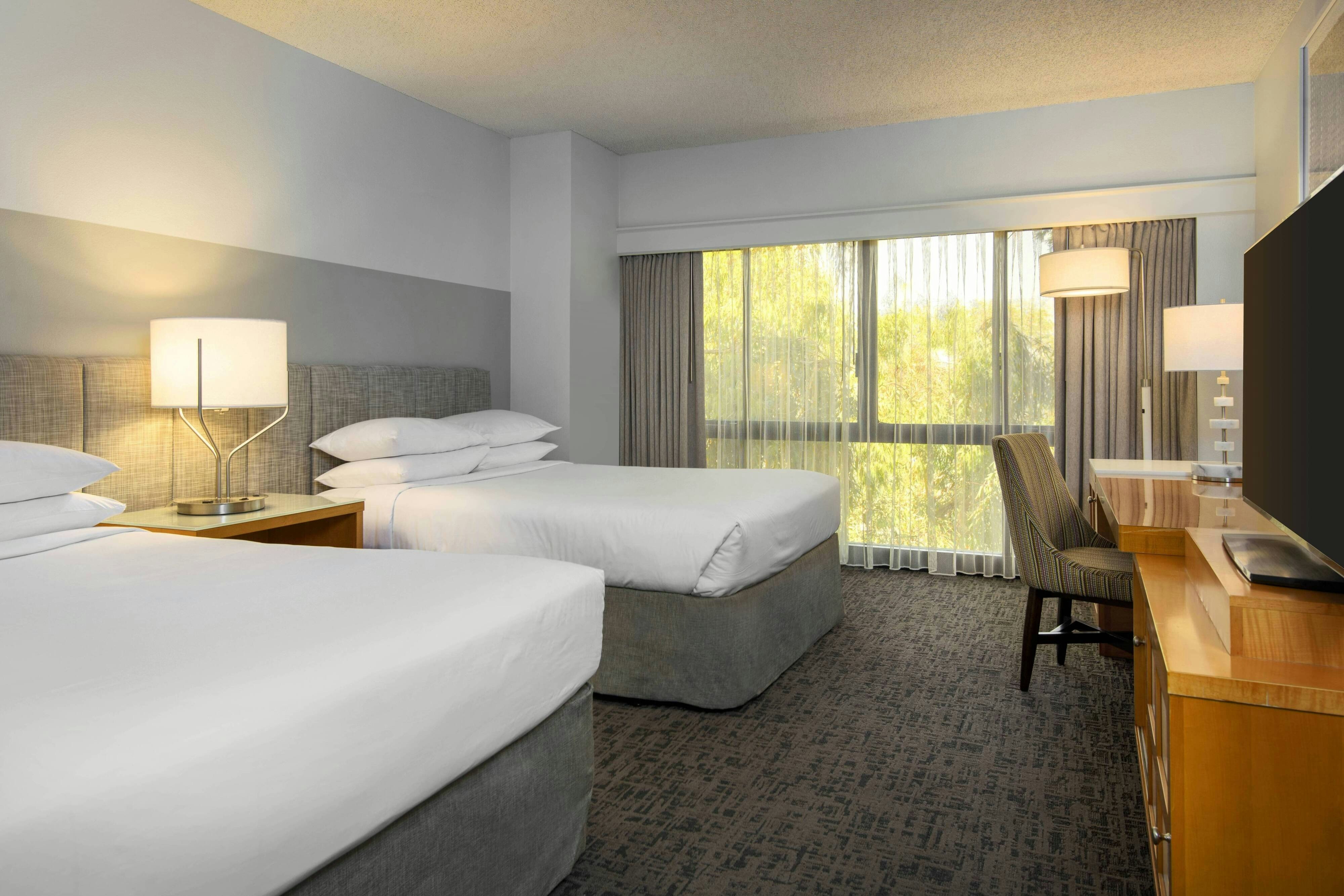 Room, 2 Queen Beds