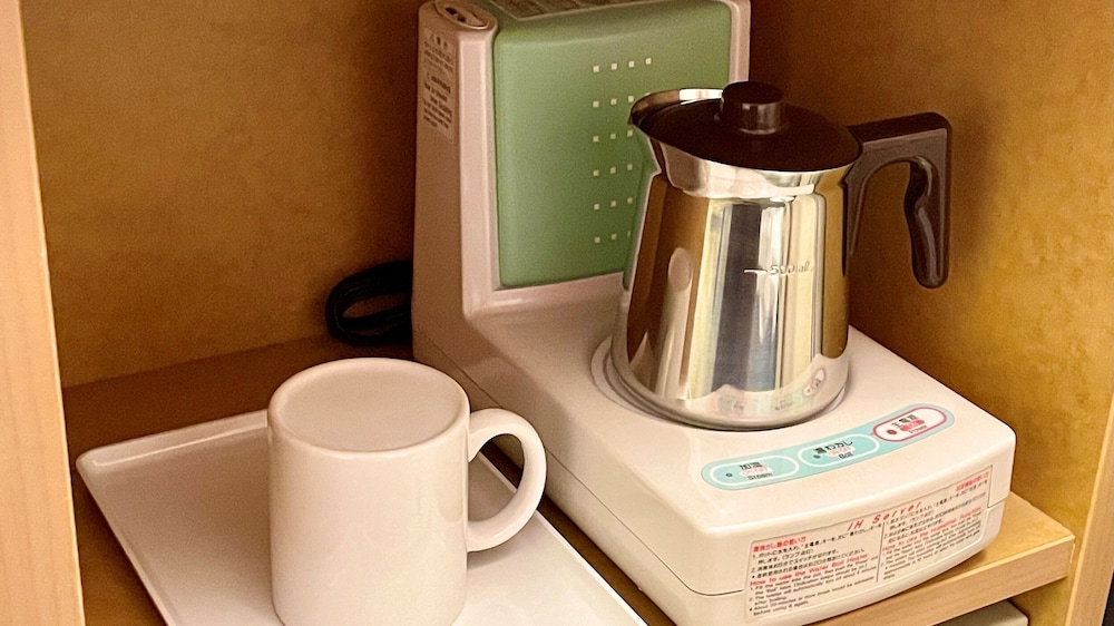 Toyoko Inn Osaka Umeda Higashi 36/70