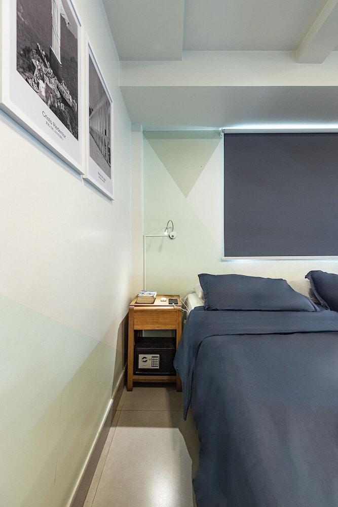 El Misti Hostel Ipanema 17/50