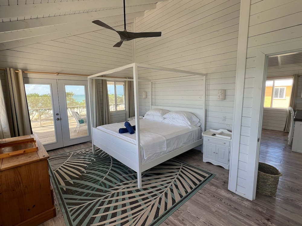 Barbuda Cottages 21/21