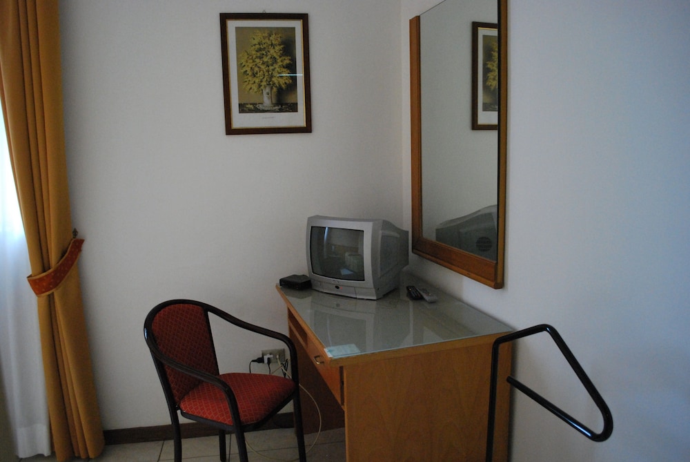 Tre Torri 46/53