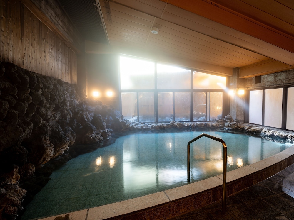 KAMENOI HOTEL Kusatsu Yubatake 24/46