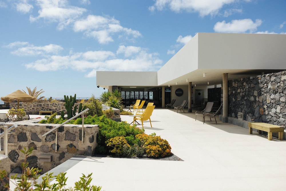 Bancal Hotel & Spa in LA GOMERA