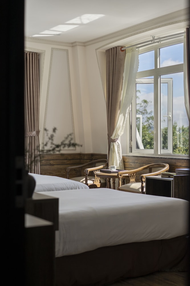 New Life Dalat Hotel 22/50