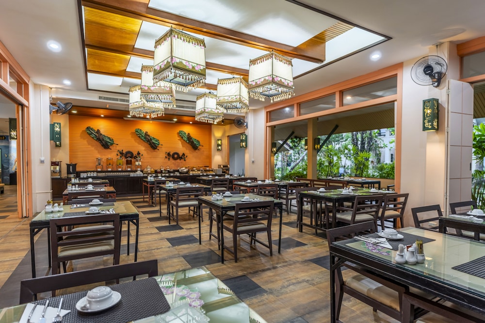Baan Khaolak Beach Resort 34/50