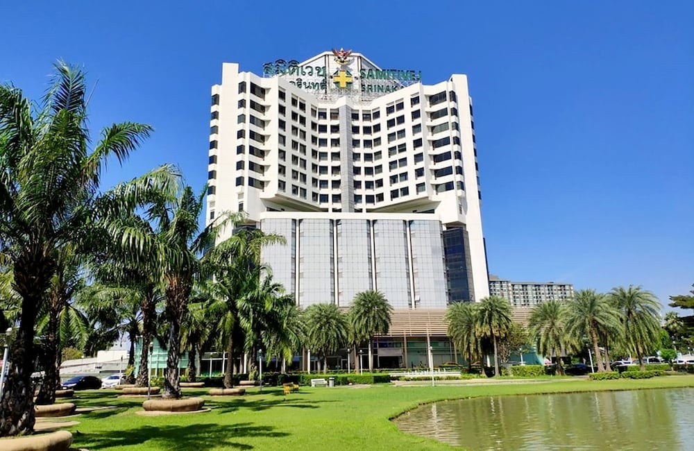 The 9 Residence Hotel 3/50