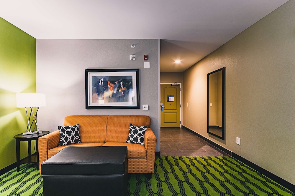 Hampton Inn Niagara Falls/Blvd 29/38