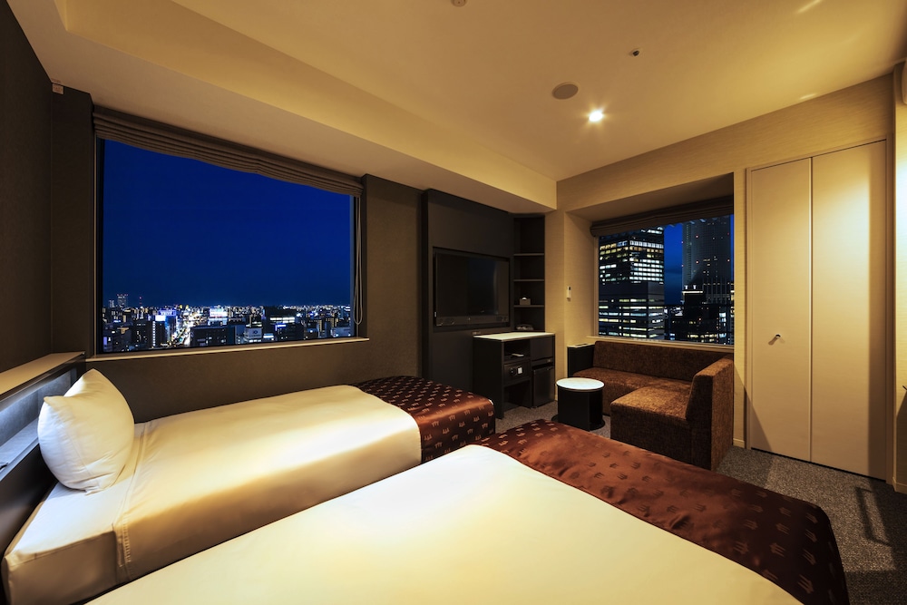 SANCO INN Grande NAGOYA 7/50