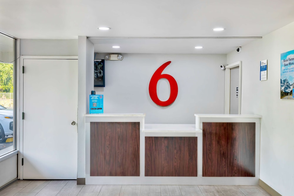 Motel6 Morgantown, WV 14/61