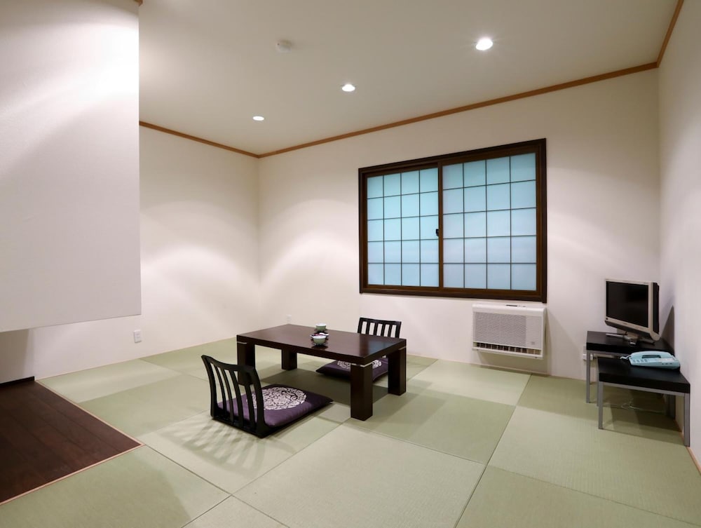 Kamikochi Hotel 14/50