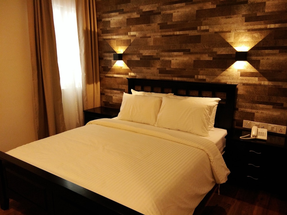 Wifi Boutique Hotel 10/21