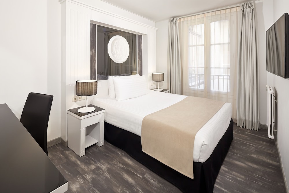Hotel Paris Opera Managed By Melia 19/66