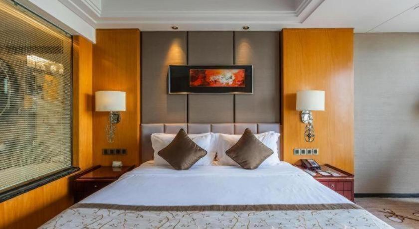 Zhong Lian (GDH) International Hotel 9/48