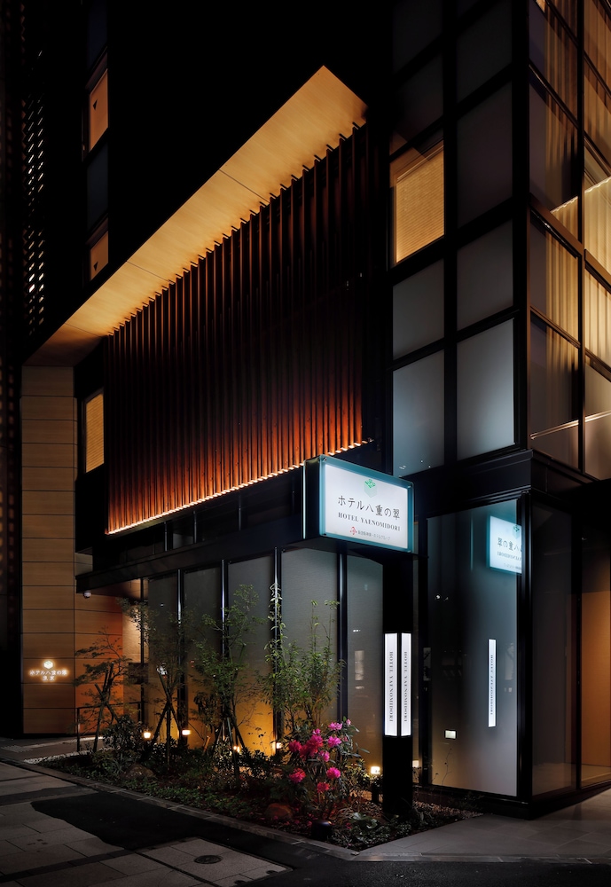 Hotel Yaenomidori Tokyo 5/50