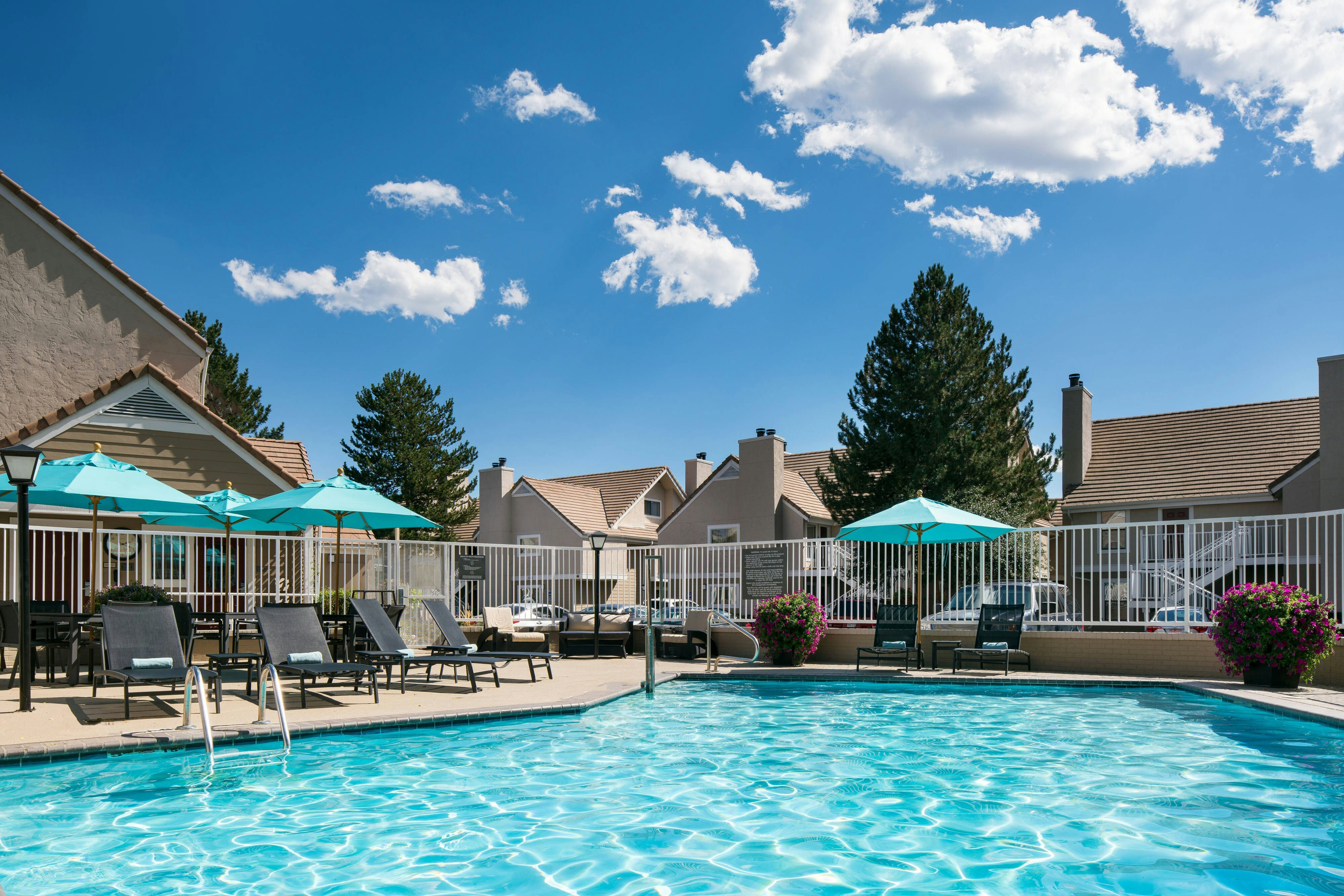 Residence Inn By Marriott Boulder 12/16