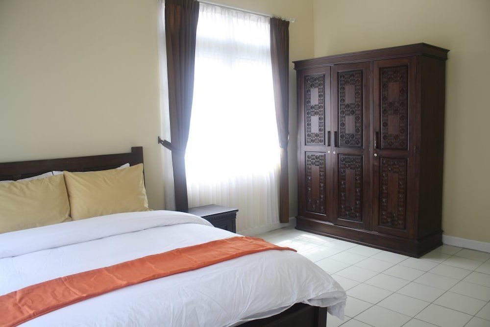 Villa Sofia Kota Bunga 14/31