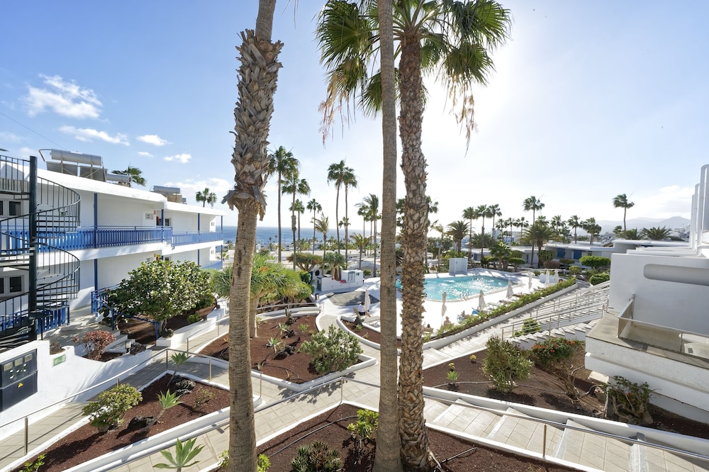 BLUESEA El Dorado Apartments 37/50