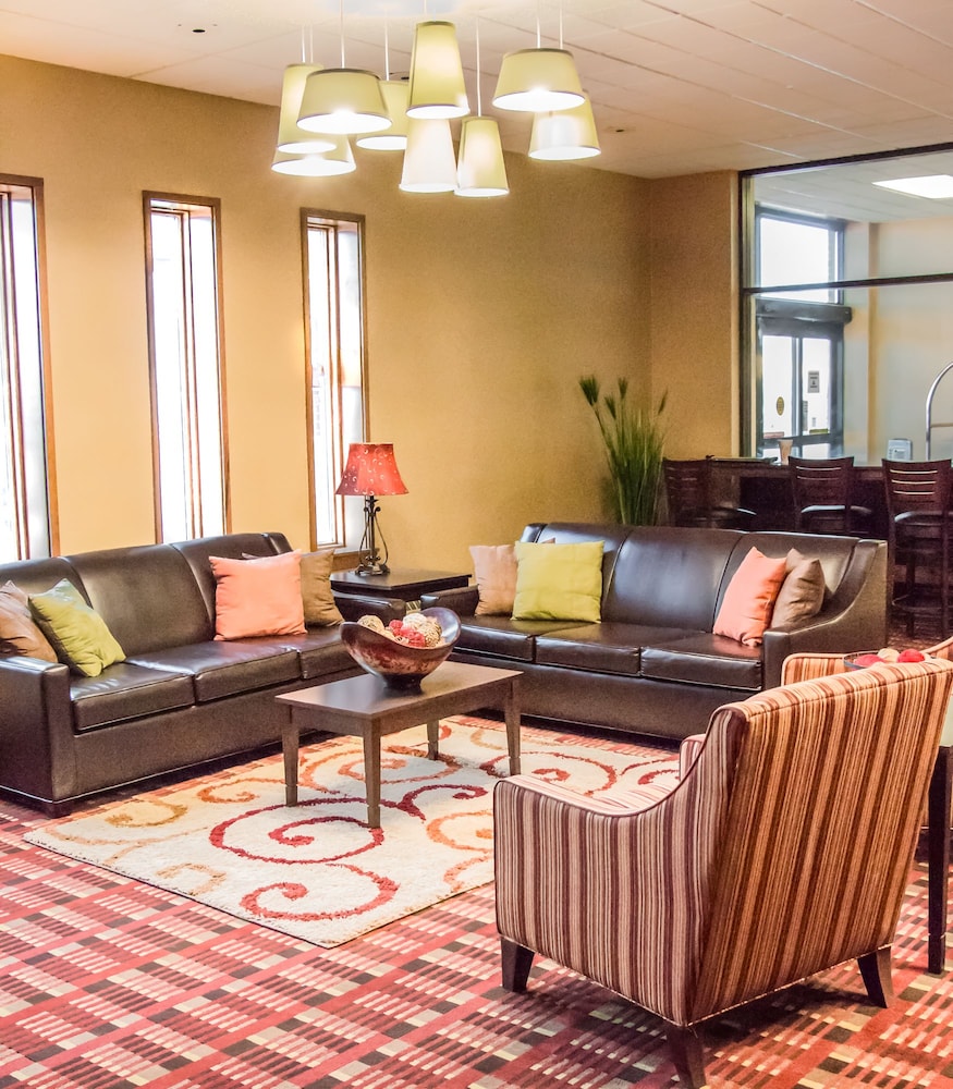 Grand Williston Hotel Conference Center 22/32