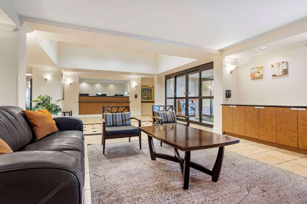 Quality Inn & Suites NRG Park - Medical Center 37/61
