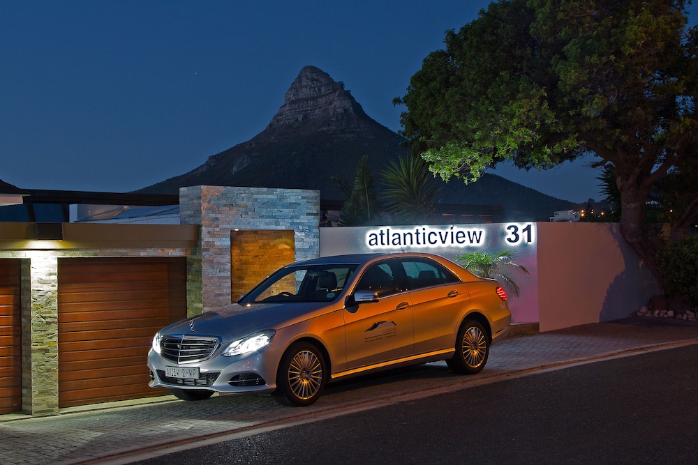 Atlanticview Cape Town Boutique Hotel 36/46