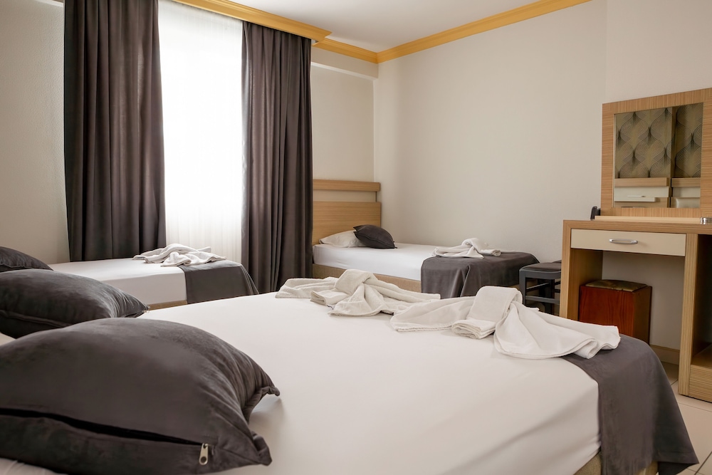 Gunduz Otel 8/26