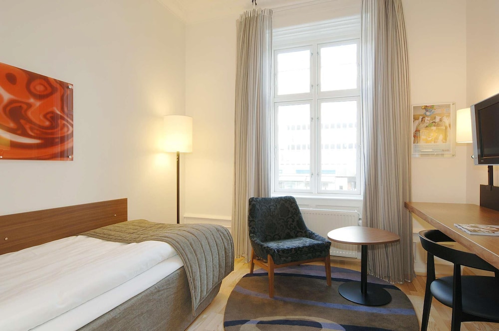 Scandic Webers 31/66